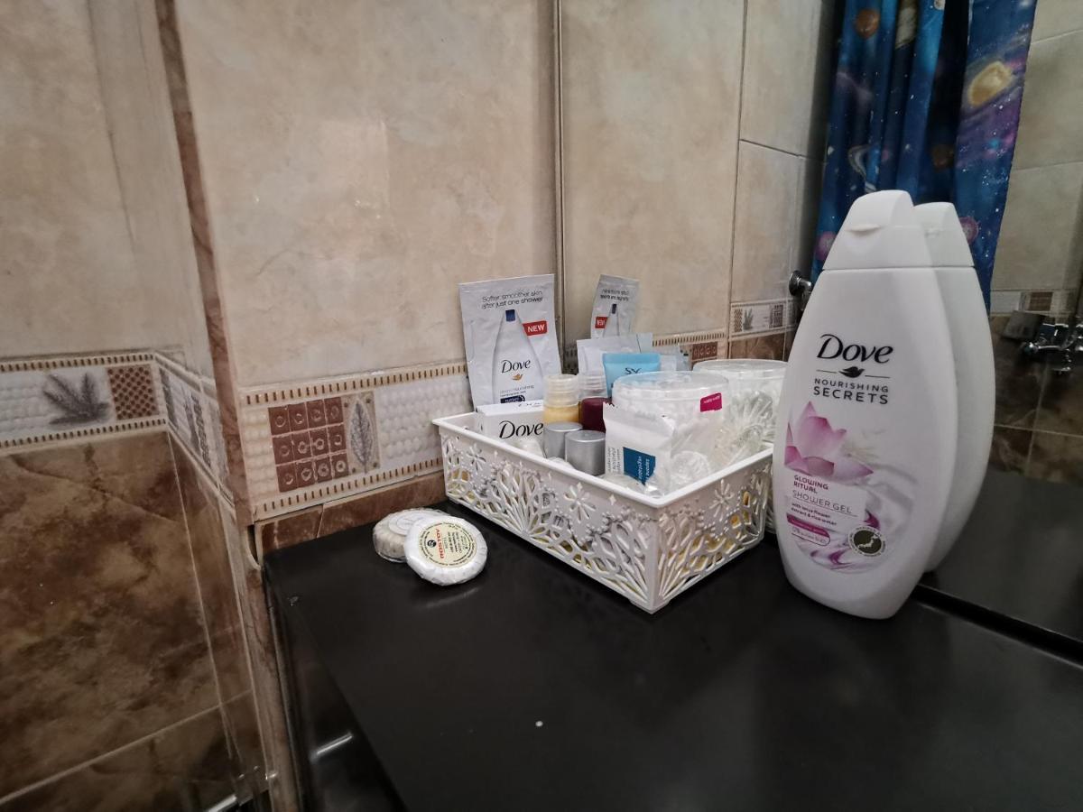 Mimi'S Place/ Уют В Центъра На София ภายนอก รูปภาพ