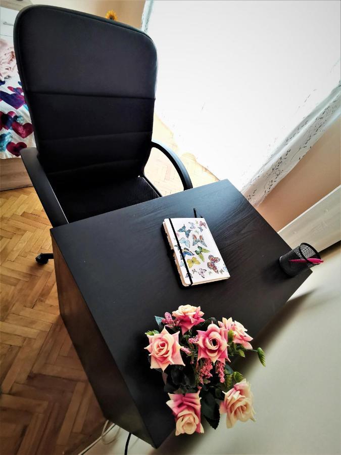 Mimi'S Place/ Уют В Центъра На София ภายนอก รูปภาพ
