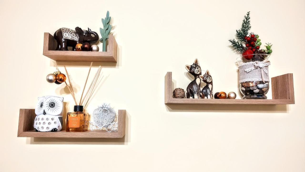 Mimi'S Place/ Уют В Центъра На София ภายนอก รูปภาพ