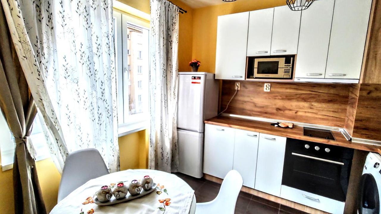 Mimi'S Place/ Уют В Центъра На София ภายนอก รูปภาพ