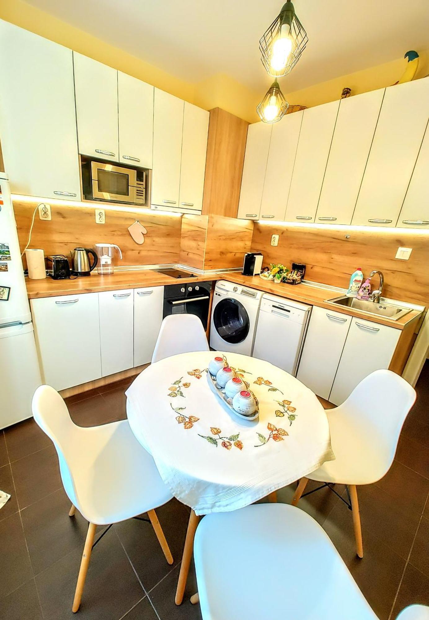 Mimi'S Place/ Уют В Центъра На София ภายนอก รูปภาพ