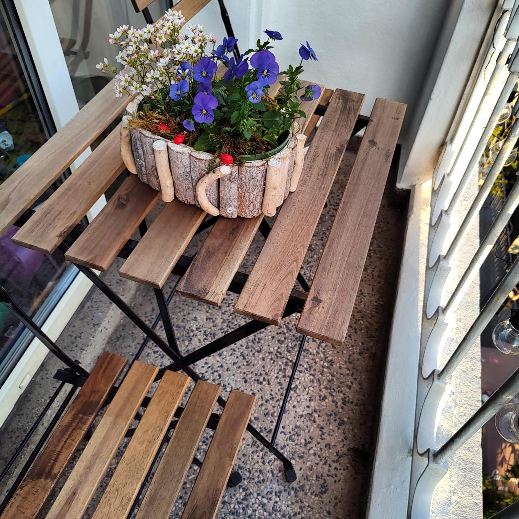 Mimi'S Place/ Уют В Центъра На София ภายนอก รูปภาพ