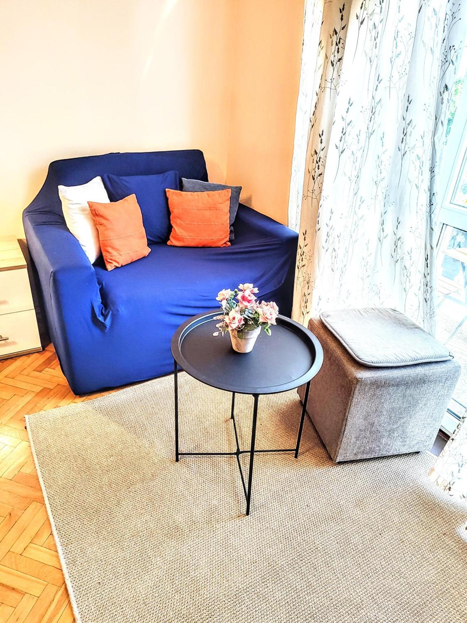 Mimi'S Place/ Уют В Центъра На София ภายนอก รูปภาพ